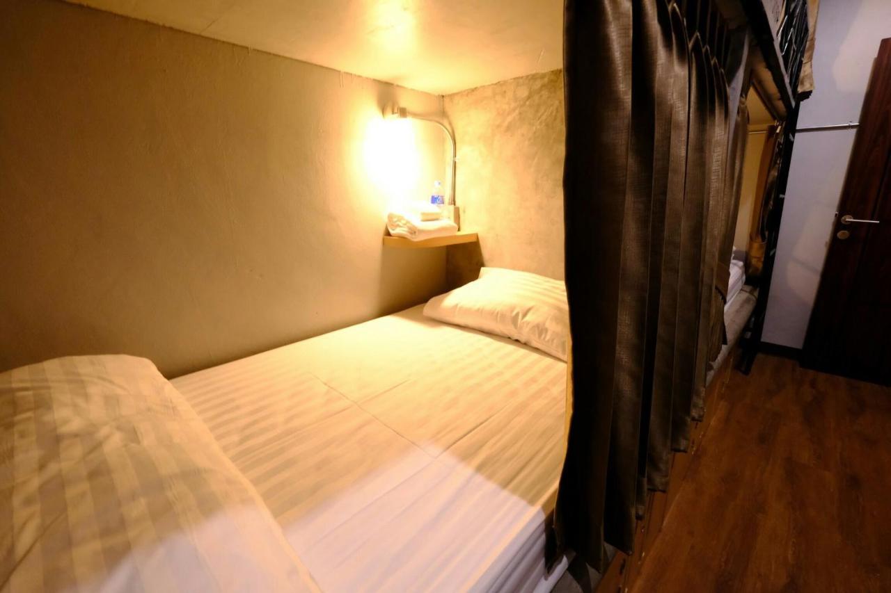 Room2U Hatjaj Kültér fotó